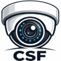 logo csf