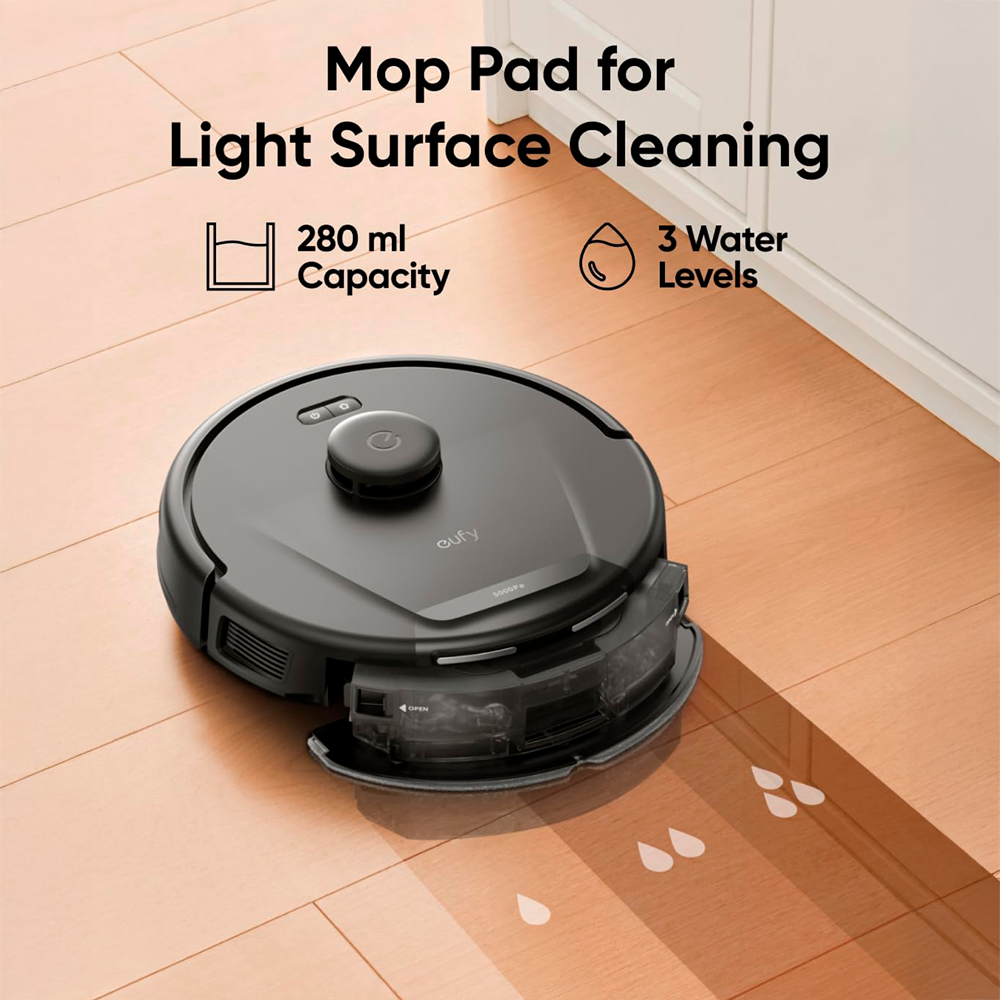 eufy clean robovac l60 hybrid ses eufy clean robovac l60 hybrid ses