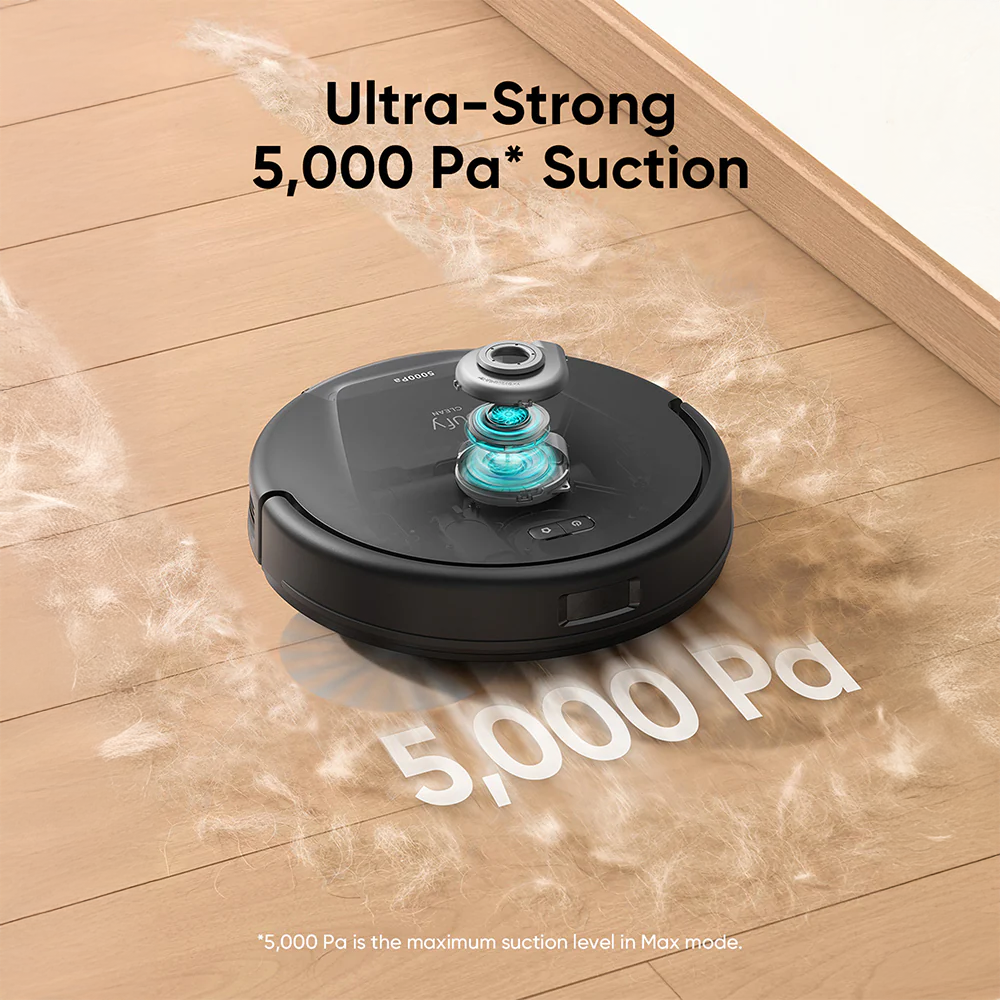 eufy clean robovac l60 hybrid ses eufy clean robovac l60 hybrid ses